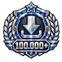 100.000+ Jumlah download
