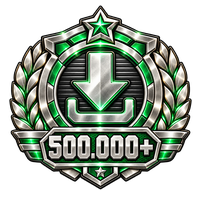 500.000+ Jumlah download