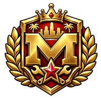 Badge modder pilihan