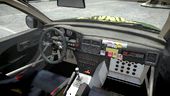 1995 Subaru Impreza WRX STI Rally (DiRT2)