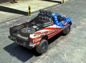 Dodge Power Wagon Baja (DiRT2)