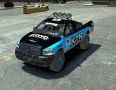 Dodge Power Wagon Baja (DiRT2)