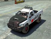 Dodge Power Wagon Baja (DiRT2)