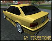 1995 BMW M3 E36