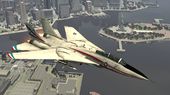 F-14 Tomcat
