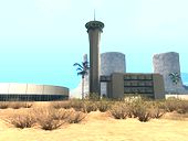 New Airport Beta