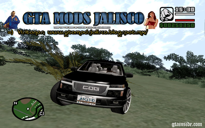 mod