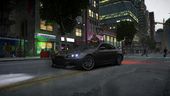BMW M6 Stock + Modified