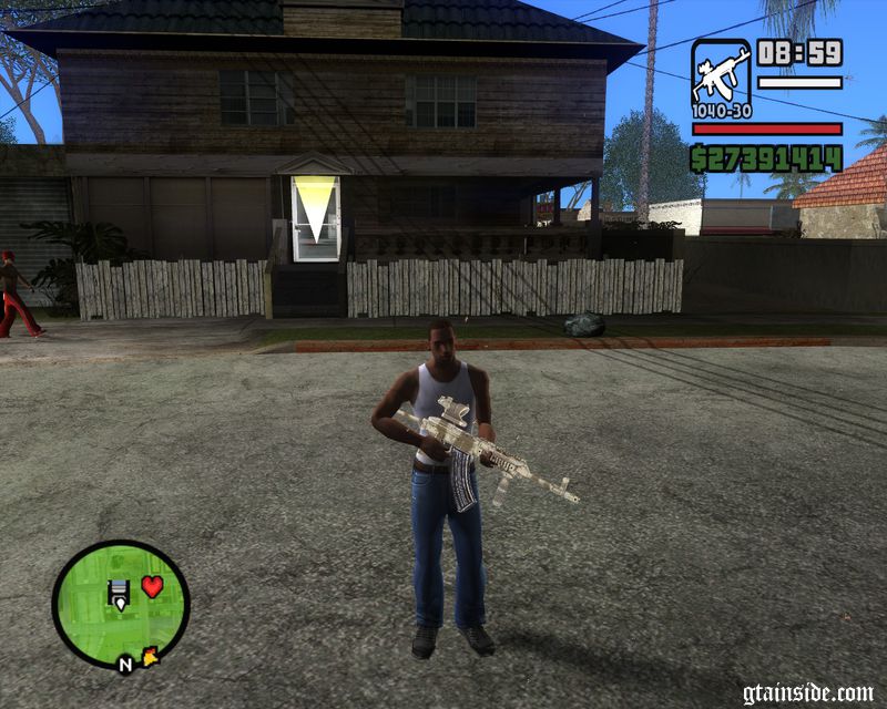 mod