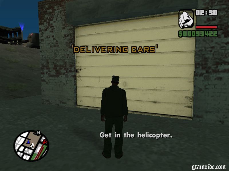 mod