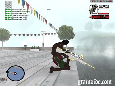 mod