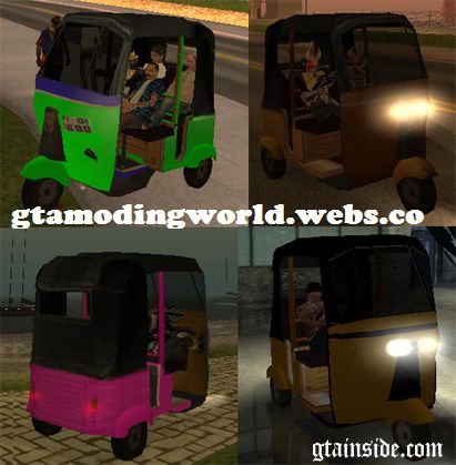 mod