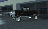 2012 Chevy Silverado 2500HD