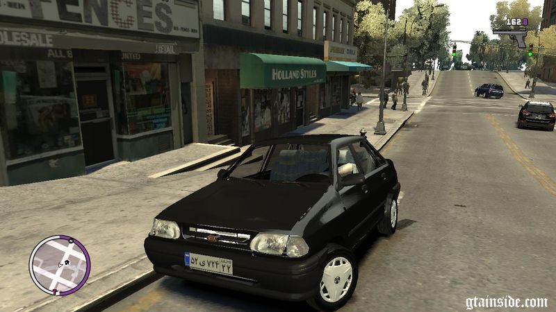 mod