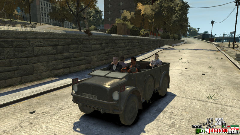 mod
