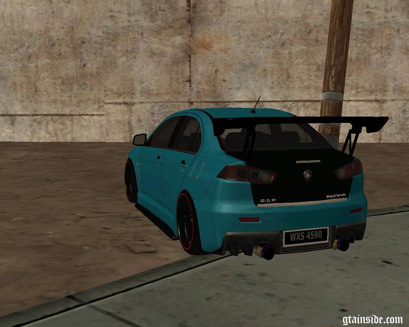 mod
