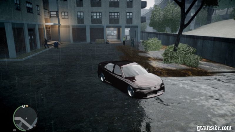 mod