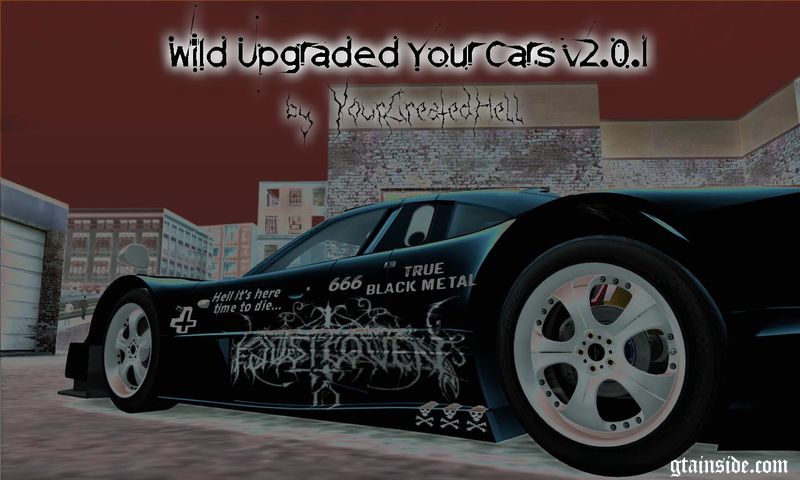 mod