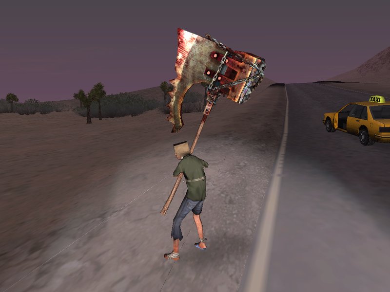 mod