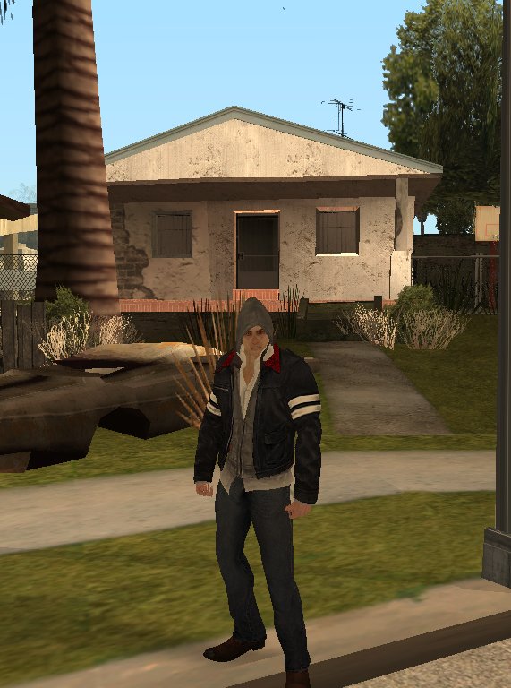 mod
