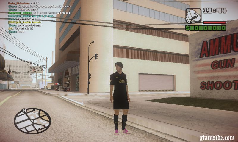 mod
