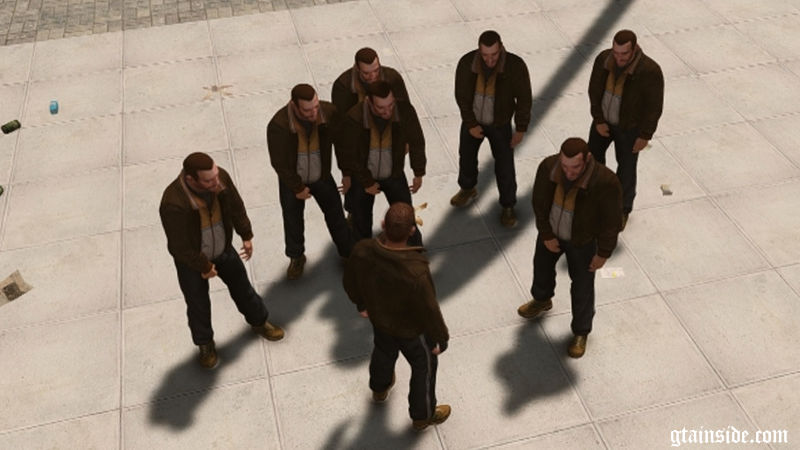 mod
