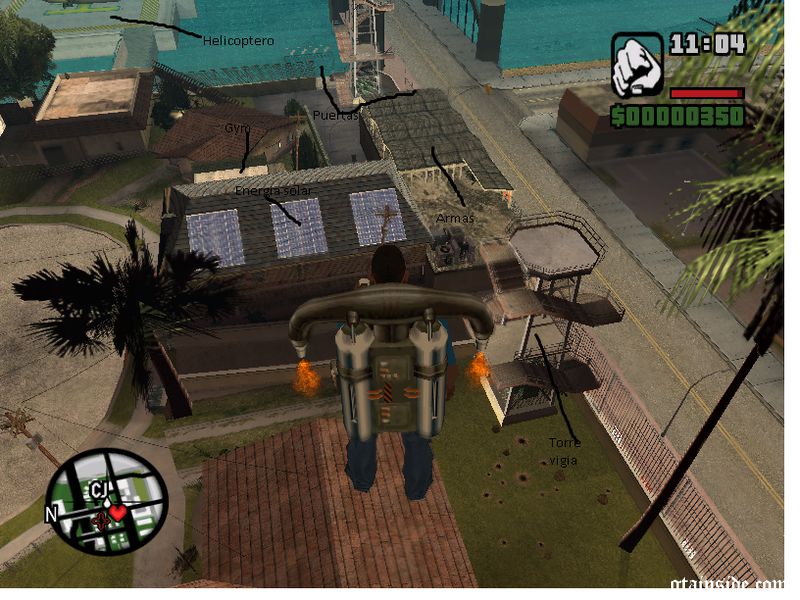 mod