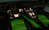 2012 Lamborghini Aventador LP700-4 1.0