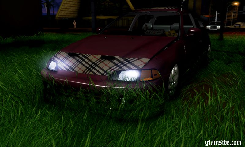 mod