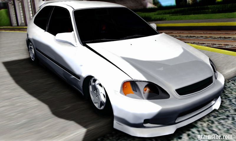 mod