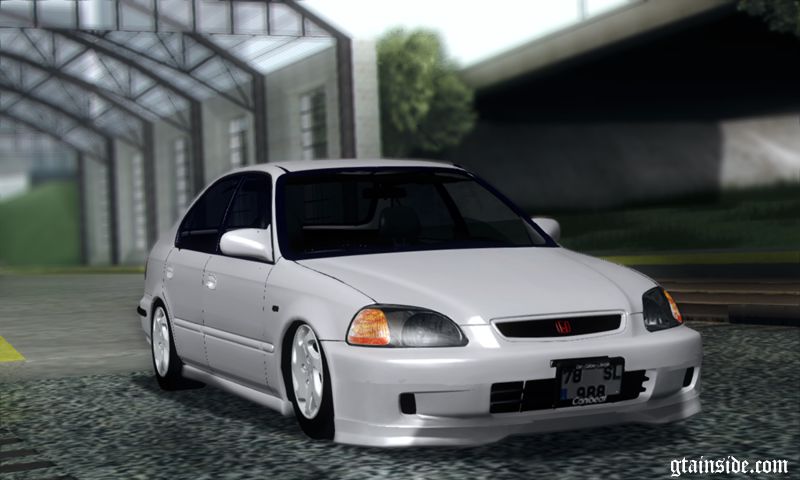 mod