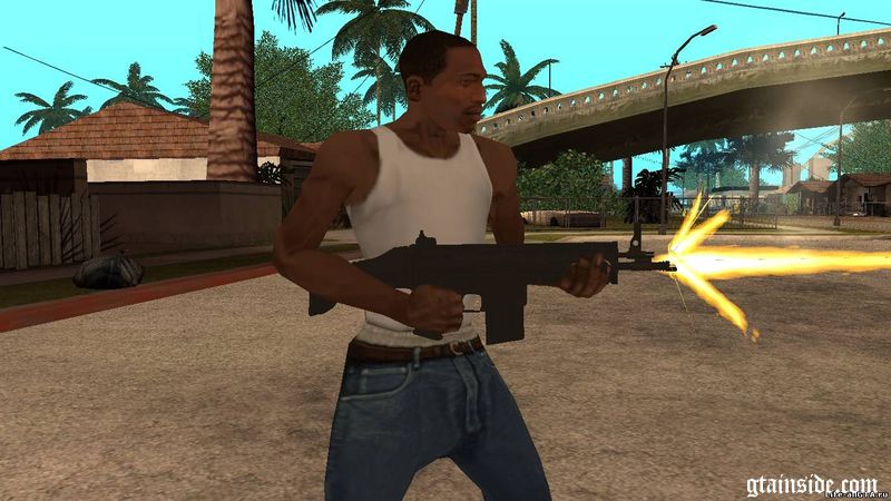 mod