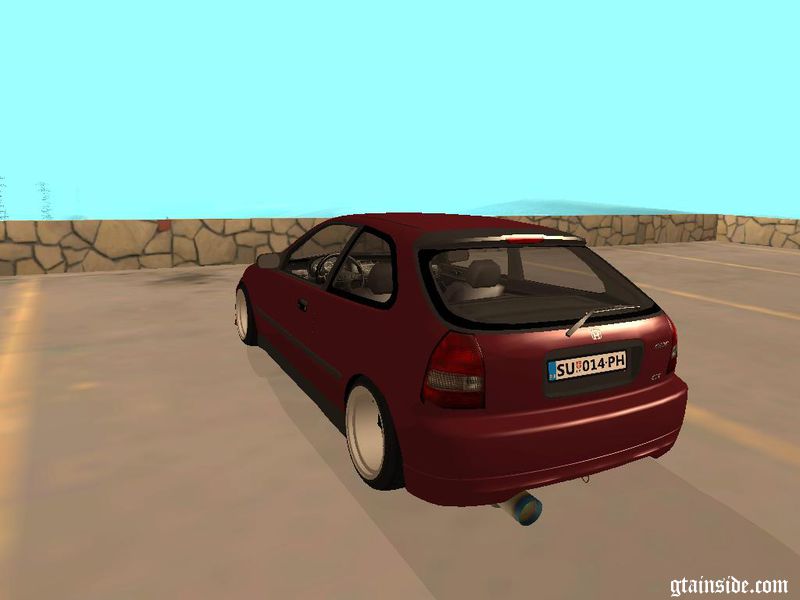 mod
