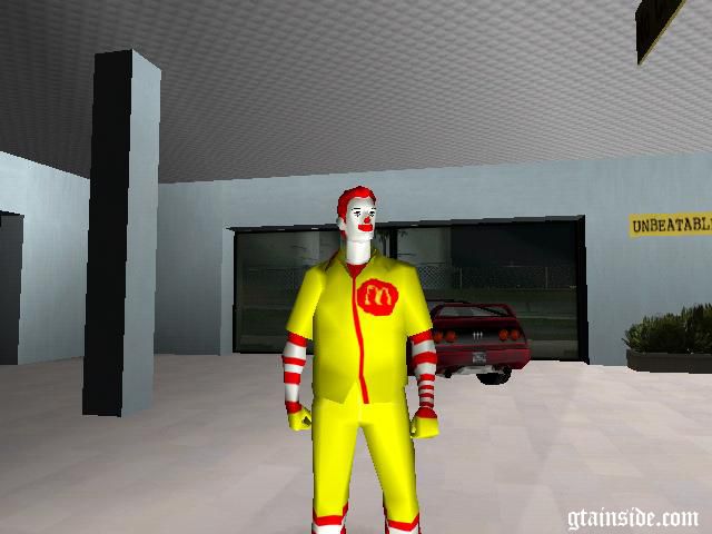 mod