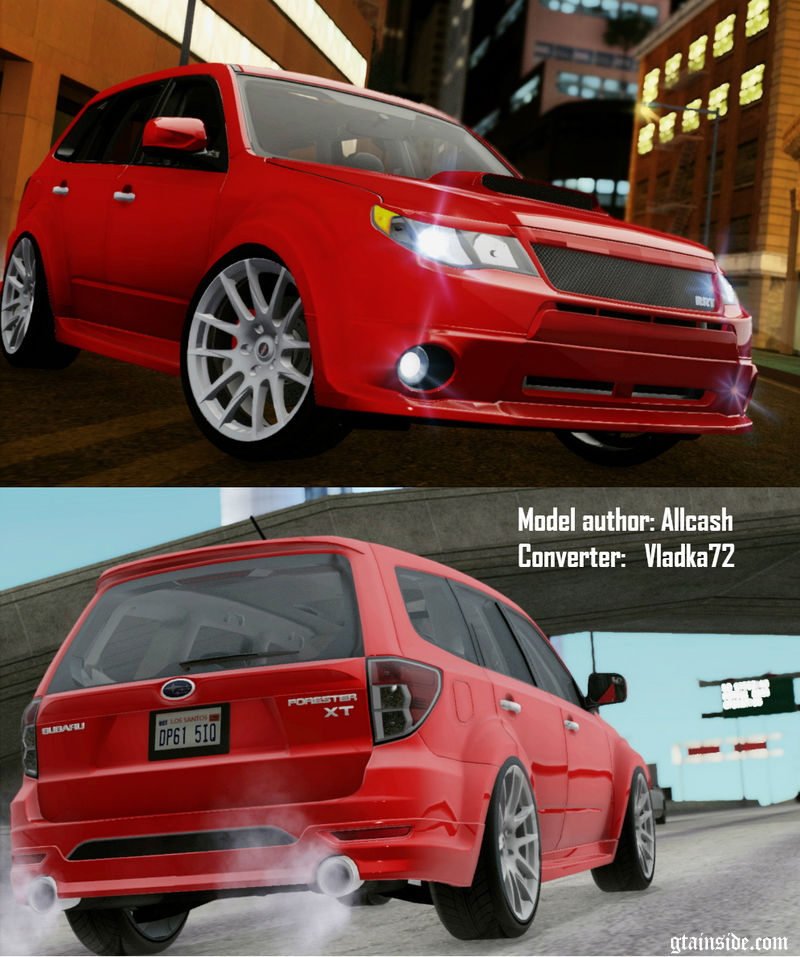 mod