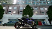 Yamaha YZR-M1
