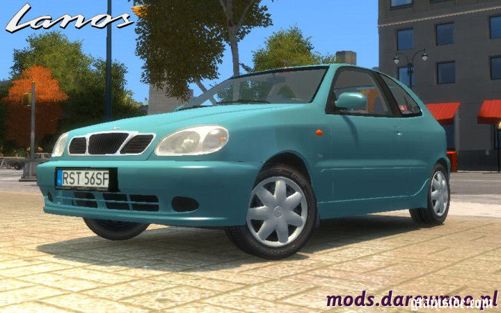 mod