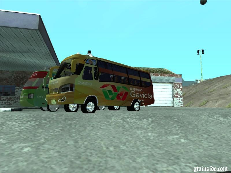 mod