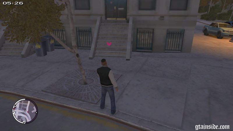 mod
