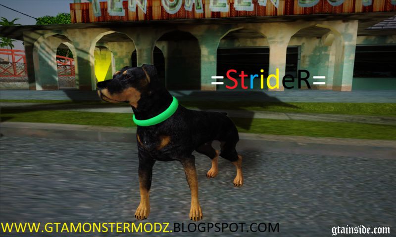 mod