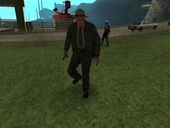 New Sheriff