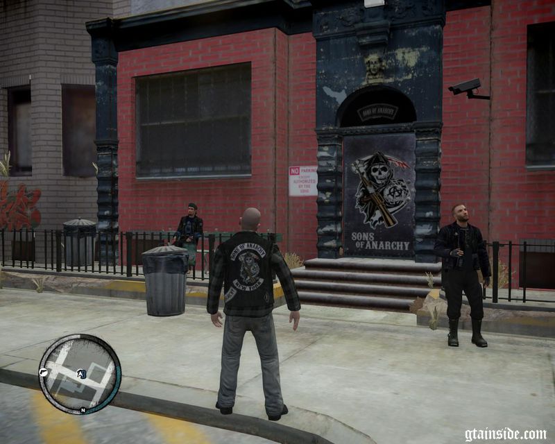 mod