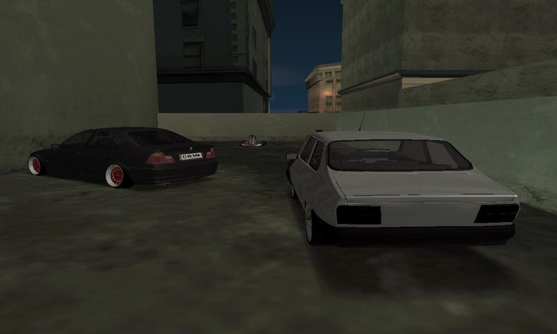 mod