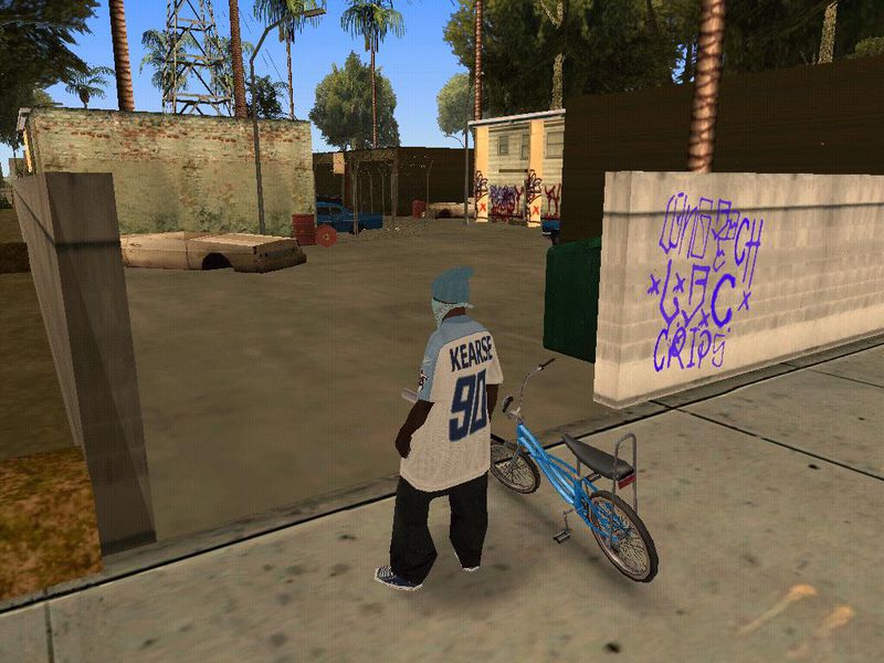 mod