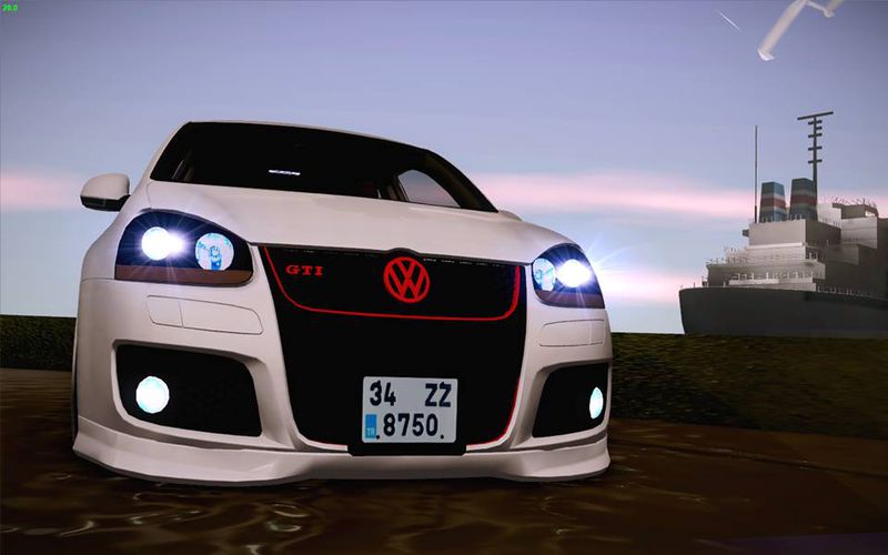 mod