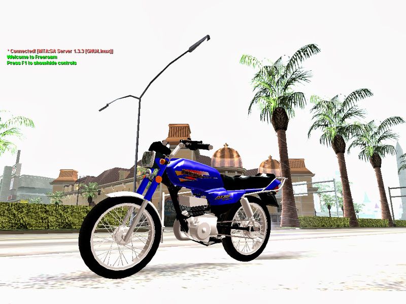 mod