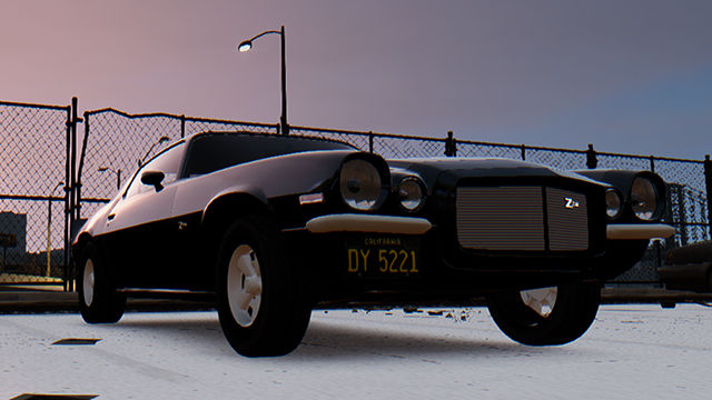 mod