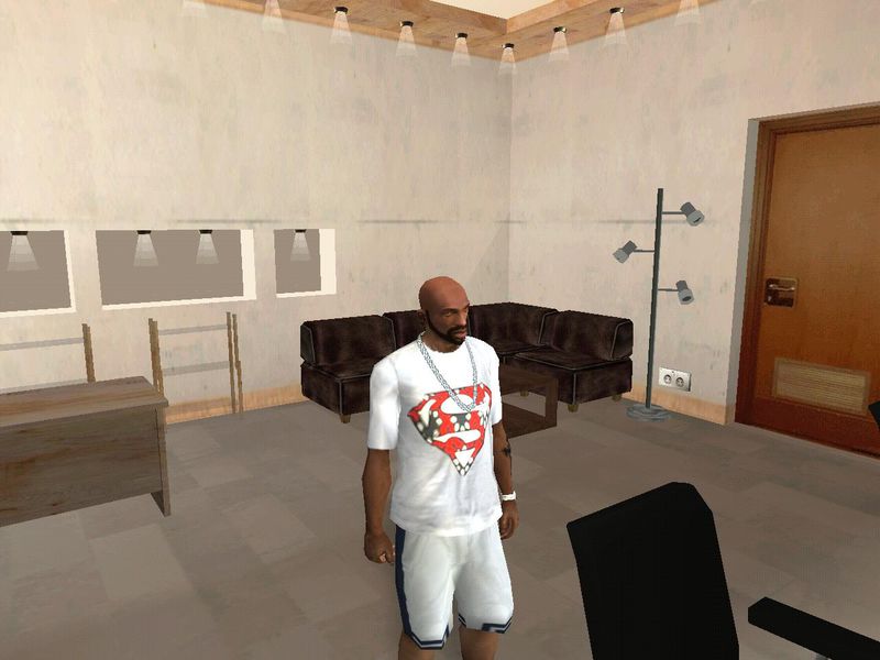 mod