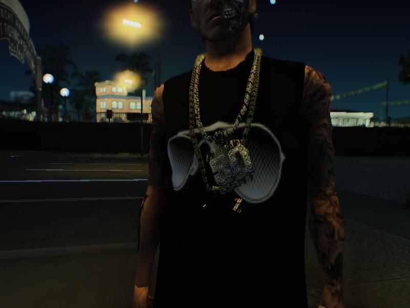 mod