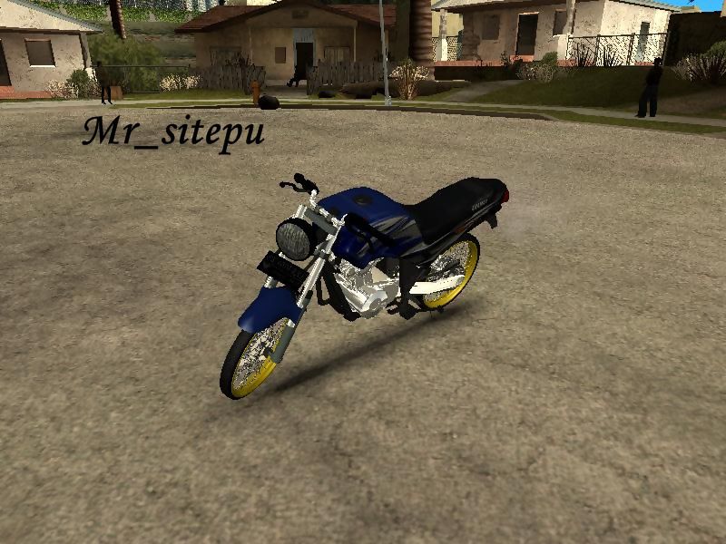 mod